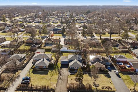 Tiny photo for 6839 W 127th Street, Palos Heights, IL 60463 (MLS # 12583423)