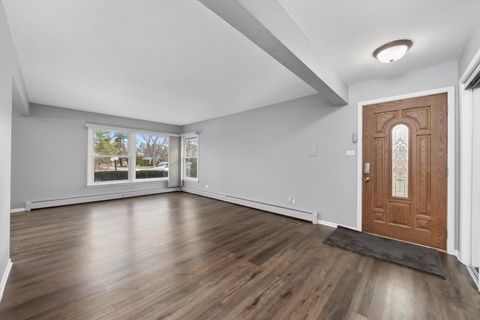 Tiny photo for 6839 W 127th Street, Palos Heights, IL 60463 (MLS # 12583423)