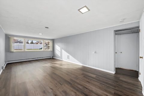 Tiny photo for 6839 W 127th Street, Palos Heights, IL 60463 (MLS # 12583423)