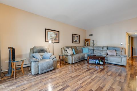 Tiny photo for 4123 W 98th Street #C, Oak Lawn, IL 60453 (MLS # 12503747)
