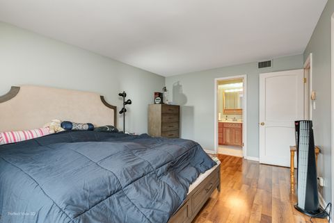 Tiny photo for 4123 W 98th Street #C, Oak Lawn, IL 60453 (MLS # 12503747)