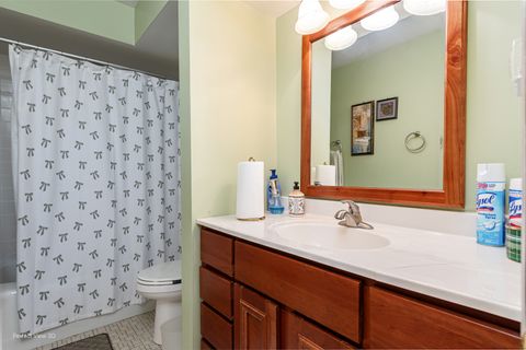Tiny photo for 4123 W 98th Street #C, Oak Lawn, IL 60453 (MLS # 12503747)