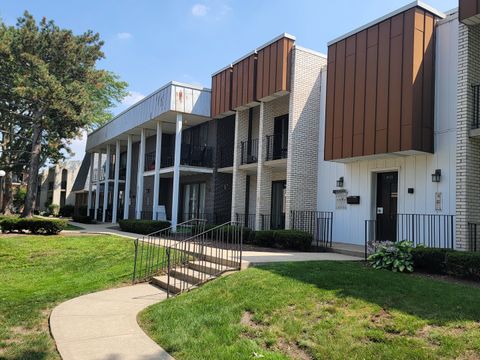 Tiny photo for 4123 W 98th Street #C, Oak Lawn, IL 60453 (MLS # 12503747)
