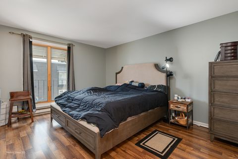 Tiny photo for 4123 W 98th Street #C, Oak Lawn, IL 60453 (MLS # 12503747)