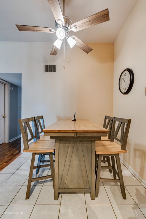 Tiny photo for 4123 W 98th Street #C, Oak Lawn, IL 60453 (MLS # 12503747)