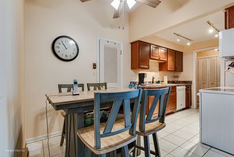 Tiny photo for 4123 W 98th Street #C, Oak Lawn, IL 60453 (MLS # 12503747)