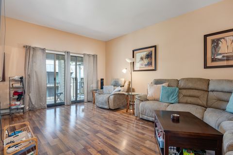 Tiny photo for 4123 W 98th Street #C, Oak Lawn, IL 60453 (MLS # 12503747)
