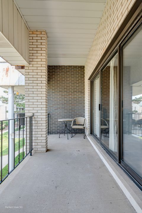 Tiny photo for 4123 W 98th Street #C, Oak Lawn, IL 60453 (MLS # 12503747)