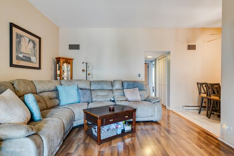 Tiny photo for 4123 W 98th Street #C, Oak Lawn, IL 60453 (MLS # 12503747)