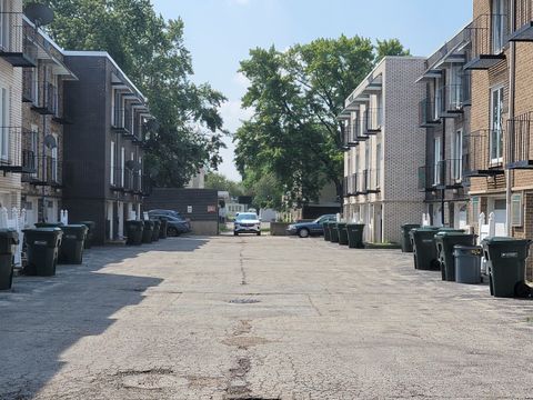 Tiny photo for 4123 W 98th Street #C, Oak Lawn, IL 60453 (MLS # 12503747)