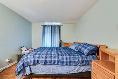 Tiny photo for 4123 W 98th Street #C, Oak Lawn, IL 60453 (MLS # 12503747)