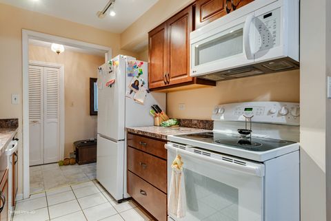 Tiny photo for 4123 W 98th Street #C, Oak Lawn, IL 60453 (MLS # 12503747)