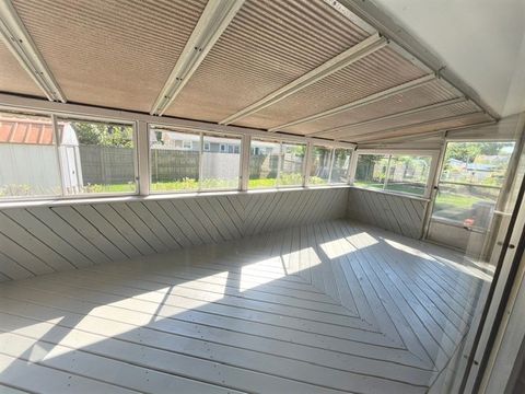 Tiny photo for 539 Ridgewood Road, Elk Grove Village, IL 60007 (MLS # 12472049)