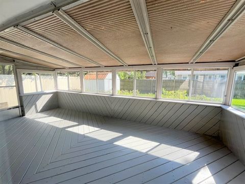 Tiny photo for 539 Ridgewood Road, Elk Grove Village, IL 60007 (MLS # 12472049)