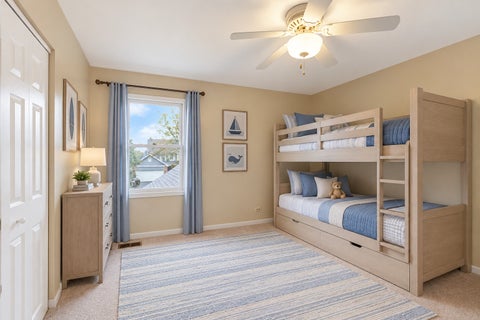 Tiny photo for 77 Montclair Road, Vernon Hills, IL 60061 (MLS # 12770751)