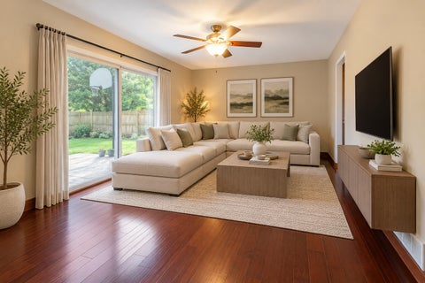 Tiny photo for 77 Montclair Road, Vernon Hills, IL 60061 (MLS # 12770751)