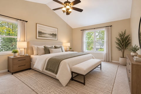 Tiny photo for 77 Montclair Road, Vernon Hills, IL 60061 (MLS # 12770751)
