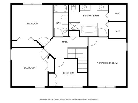 Tiny photo for 77 Montclair Road, Vernon Hills, IL 60061 (MLS # 12770751)