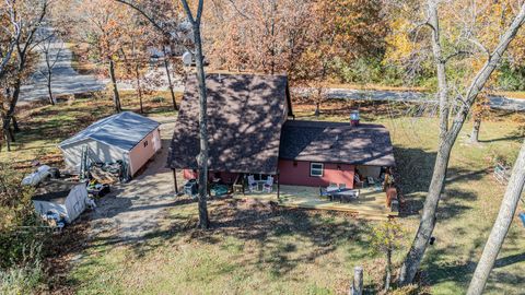 A home in Putnam