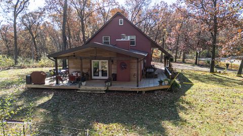 A home in Putnam