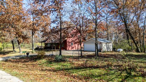 A home in Putnam