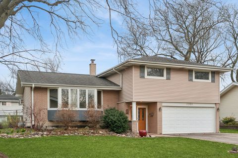 Photo of 1305 E Mulberry Lane, Mount Prospect, IL 60056 (MLS # 12572858)