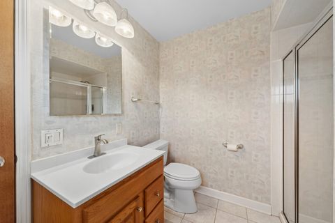 Tiny photo for 1305 E Mulberry Lane, Mount Prospect, IL 60056 (MLS # 12572858)