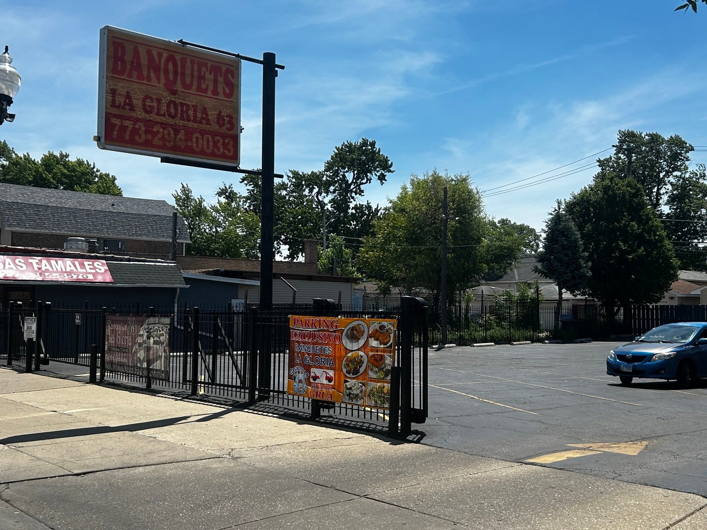 3810 W 63rd Street