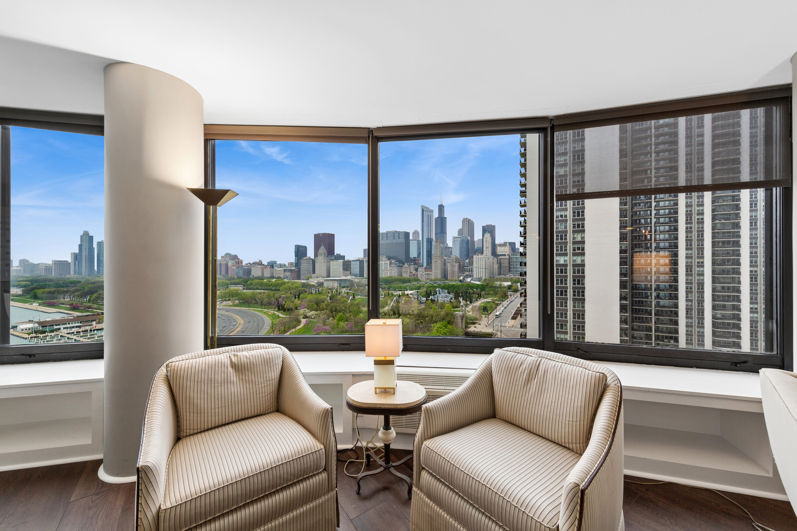 155 N HARBOR Drive 1413
