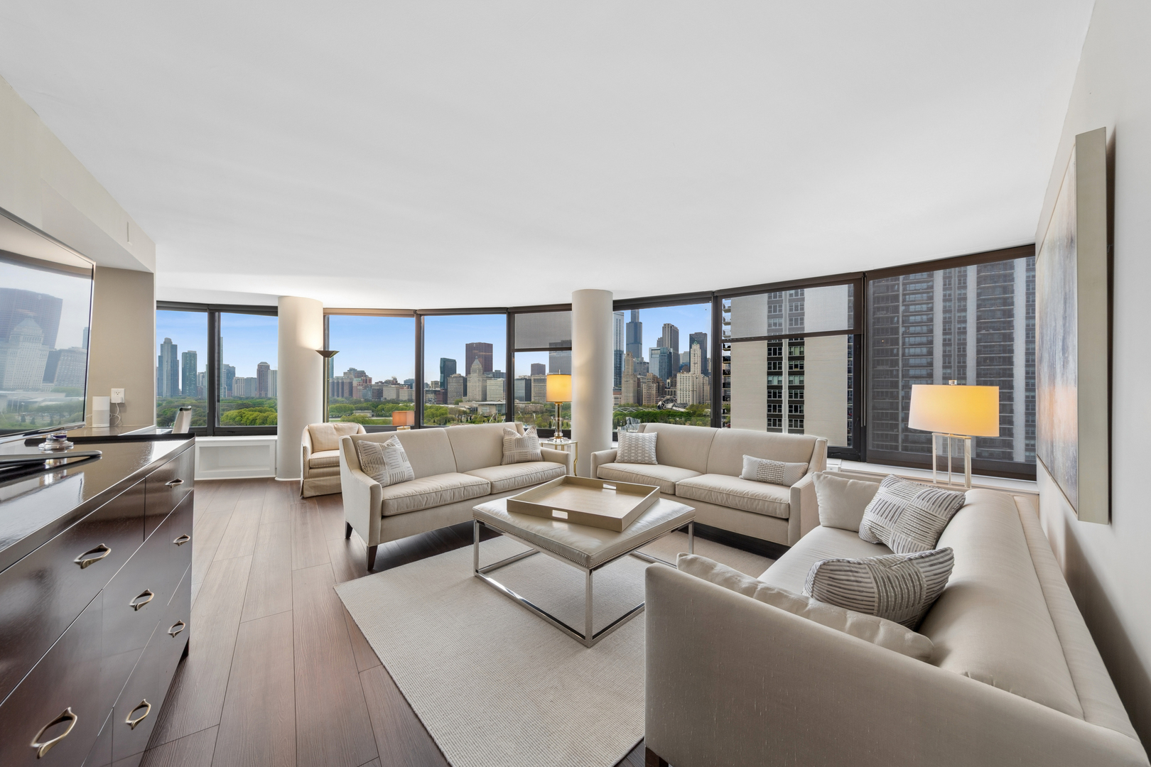 155 N HARBOR Drive 1413
