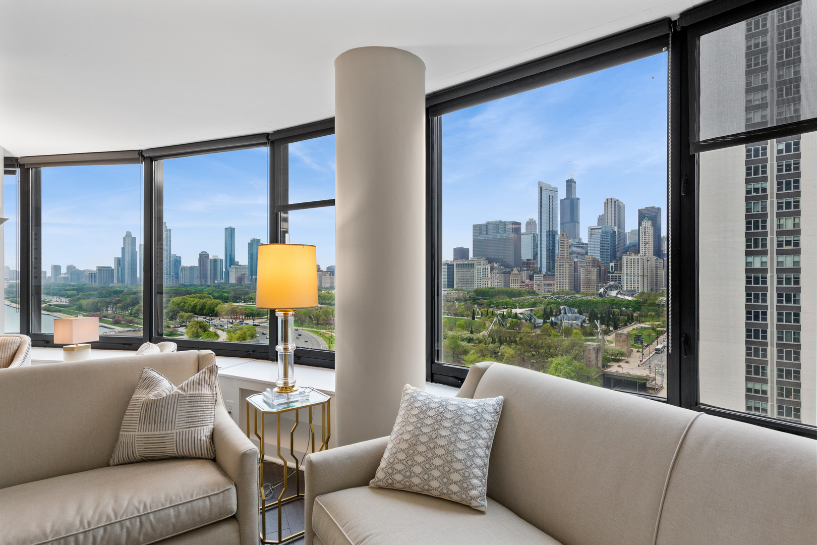 155 N HARBOR Drive 1413