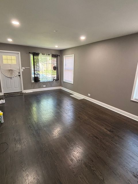 Tiny photo for 12843 S Normal Avenue, Chicago, IL 60628 (MLS # 12689901)