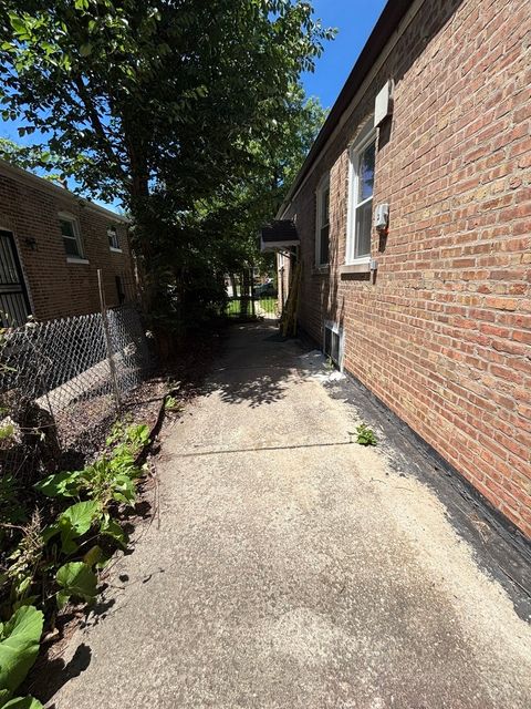 Tiny photo for 12843 S Normal Avenue, Chicago, IL 60628 (MLS # 12689901)