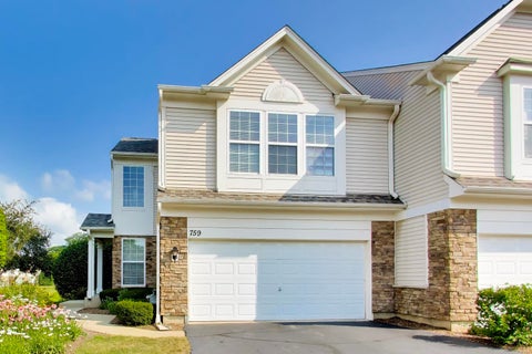 Photo of 759 Pointe Drive, Crystal Lake, IL 60014 (MLS # 12713793)