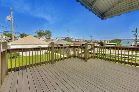 Tiny photo for 1631 N Natchez Avenue, Chicago, IL 60707 (MLS # 12699821)