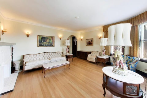 Tiny photo for 1631 N Natchez Avenue, Chicago, IL 60707 (MLS # 12699821)