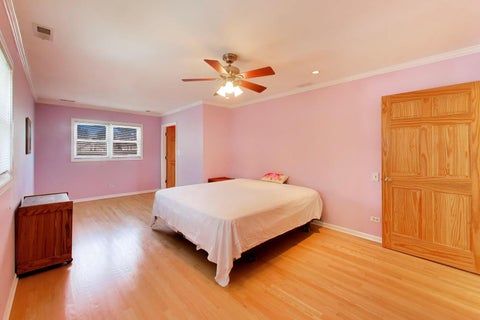 Tiny photo for 1631 N Natchez Avenue, Chicago, IL 60707 (MLS # 12699821)