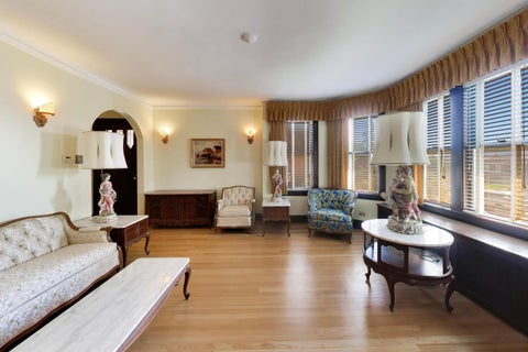 Tiny photo for 1631 N Natchez Avenue, Chicago, IL 60707 (MLS # 12699821)