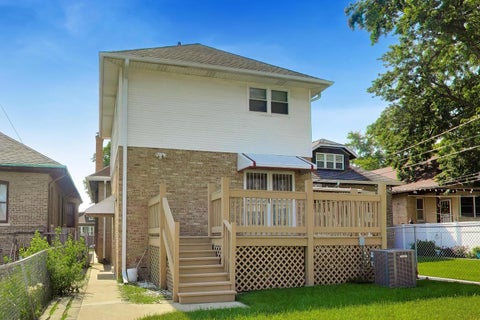 Tiny photo for 1631 N Natchez Avenue, Chicago, IL 60707 (MLS # 12699821)