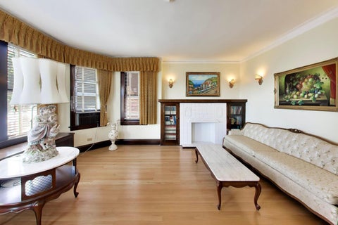 Tiny photo for 1631 N Natchez Avenue, Chicago, IL 60707 (MLS # 12699821)