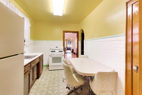 Tiny photo for 1631 N Natchez Avenue, Chicago, IL 60707 (MLS # 12699821)