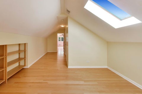 Tiny photo for 1631 N Natchez Avenue, Chicago, IL 60707 (MLS # 12699821)