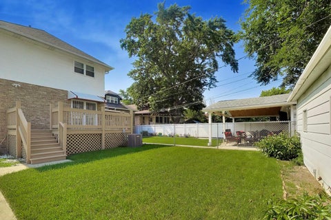 Tiny photo for 1631 N Natchez Avenue, Chicago, IL 60707 (MLS # 12699821)