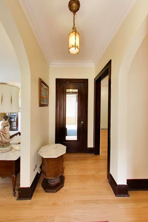 Tiny photo for 1631 N Natchez Avenue, Chicago, IL 60707 (MLS # 12699821)