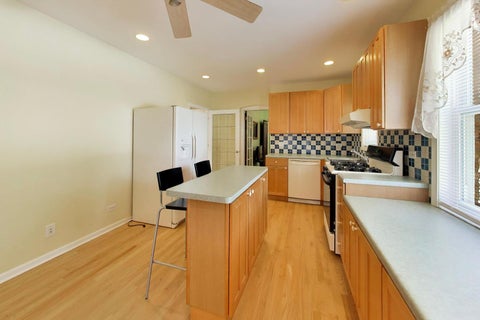 Tiny photo for 1631 N Natchez Avenue, Chicago, IL 60707 (MLS # 12699821)