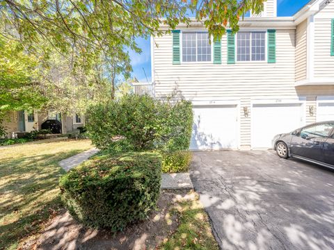 Tiny photo for 2214 Colorado Avenue #2214, Elgin, IL 60123 (MLS # 12512172)