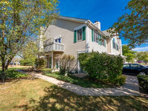 Photo of 2214 Colorado Avenue #2214, Elgin, IL 60123 (MLS # 12512172)