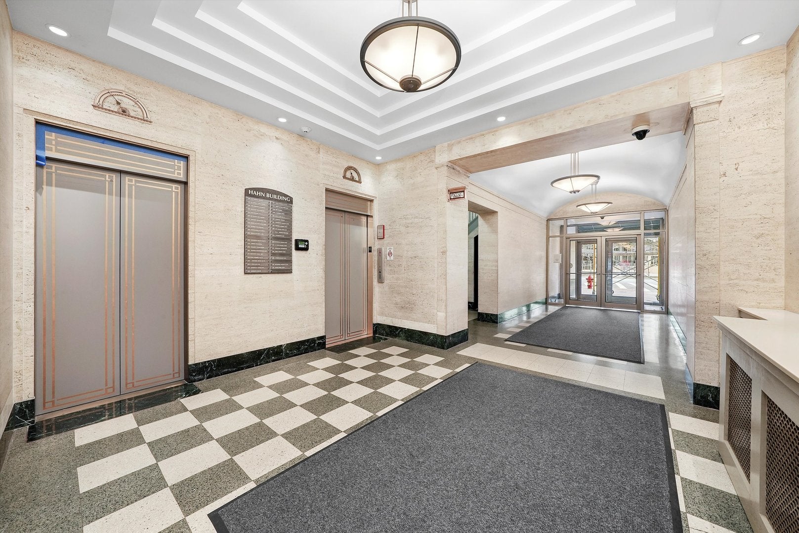 1609 Sherman Avenue 210