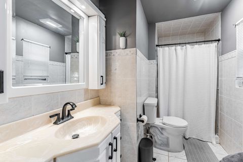 Tiny photo for 1531 N 9th Avenue, Melrose Park, IL 60160 (MLS # 12608024)