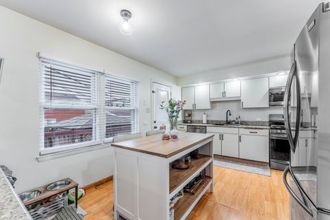 Tiny photo for 1531 N 9th Avenue, Melrose Park, IL 60160 (MLS # 12608024)